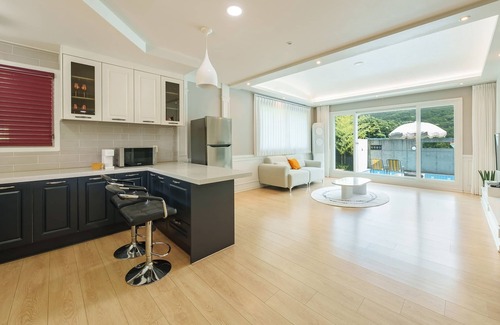 Boeun House | Boeun Pension at 77 Igashinjeong-gil