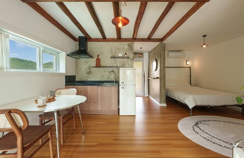 Boeun House | Boeun Pension at 77 Igashinjeong-gil