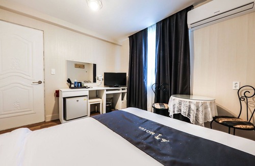 Boeun Hotel | Boeun Picnic