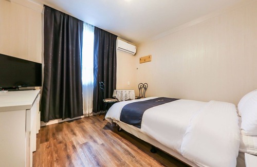 Boeun Hotel | Boeun Picnic