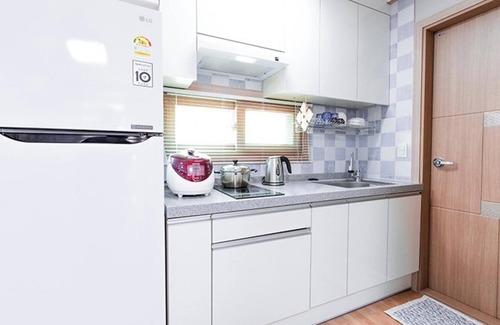 Boeun House | Boeun Songnisan Sunny Hill Pension