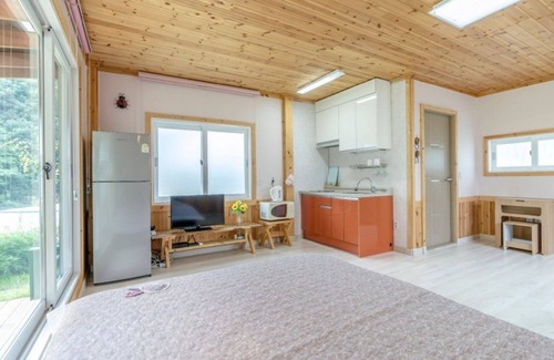 Boeun House | Boeun Supsogui Hayan Pension