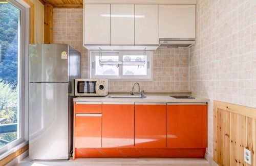 Boeun House | Boeun Supsogui Hayan Pension