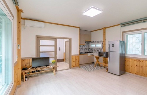 Boeun House | Boeun Supsogui Hayan Pension