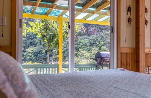 Boeun House | Boeun Supsogui Hayan Pension