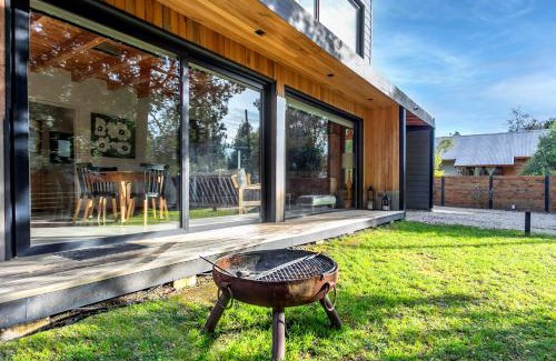 Angostura House | BOG Cherry House