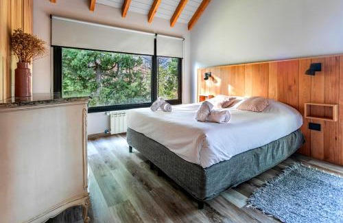 Angostura House | BOG Cherry House