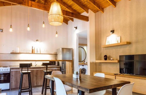 Angostura Apartment | BOG El Sureño