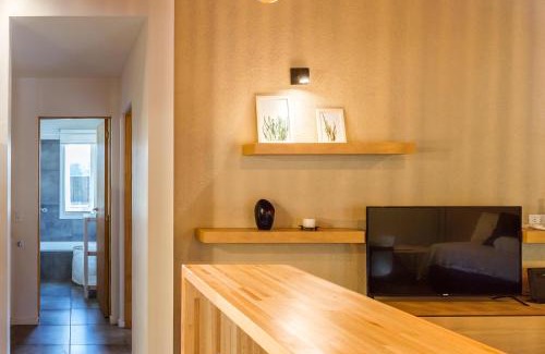 Angostura Apartment | BOG El Sureño
