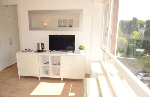 Suburbio IX Aurelio Apartment | Bogliasco Home (Aurelio)