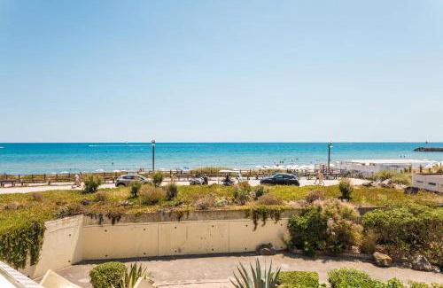 Naturist Village Apartment | Bohème Heliopolis