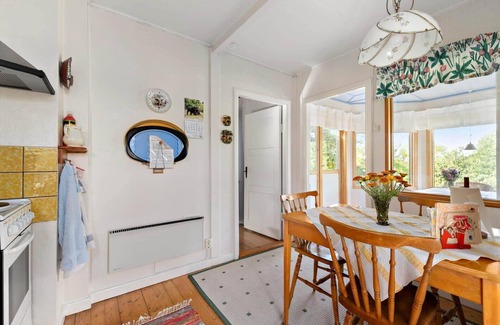 Lycke House | BOH701 Lycke - Kristiansborg 380