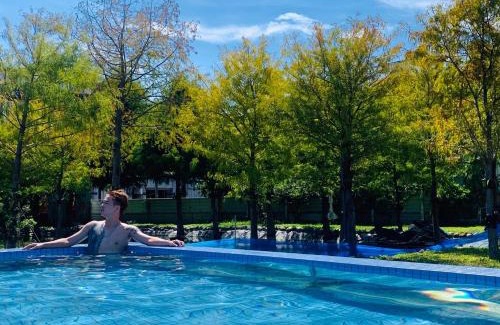 Hualien City Centre House | Bohemia