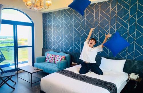 Hualien City Centre House | Bohemia