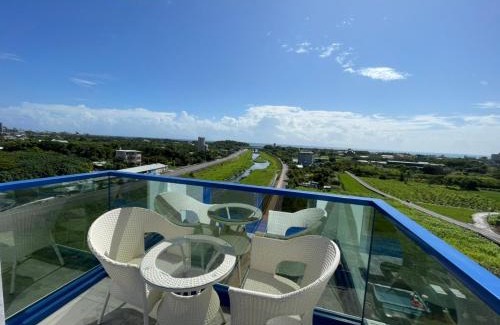 Hualien City Centre House | Bohemia