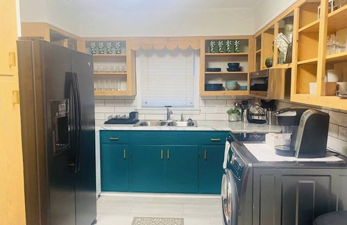 Martin House | Bohemian Dream near Downtown