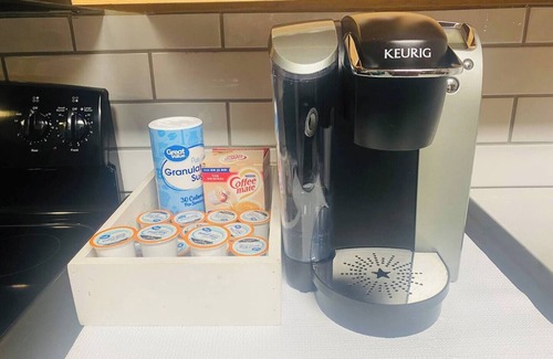 Martin House | Bohemian Dream near Downtown