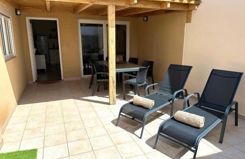 Bahia Calma Apartment | Bohemian good vibes only