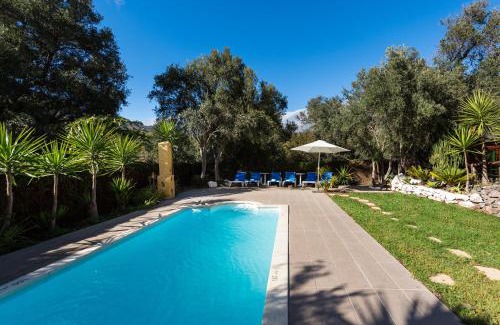 El Ingenio House | Bohemian Hideaway Finca - 2 unique houses with shared pool