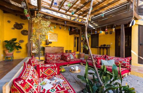 El Ingenio House | Bohemian Hideaway Finca - 2 unique houses with shared pool