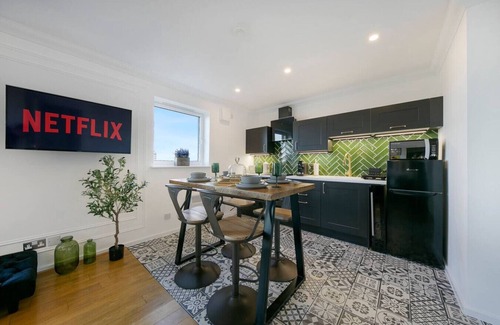 Central Aberdeen Condo | Bohemian Rhapsody | Grampian Lettings Ltd
