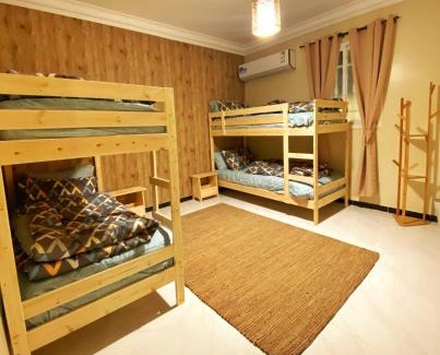 Abha Apartment | Bohemian style