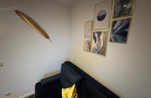 Freilassing Apartment | BOHO Apartment Nuit near Salzburg