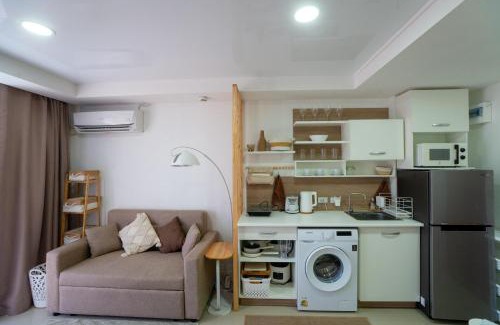 Mai Khao Apartment | Boho Apartment