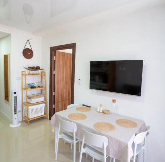 Mai Khao Apartment | Boho Apartment