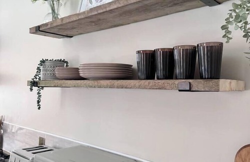 Cullercoats Apartment | Boho Bay Two Seaside Escape