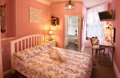 Bournemouth City Centre House | Boho Beach House