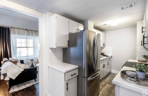 Central Hyde Park Apartment | Boho Chic/1 Bedroom/Entire unit