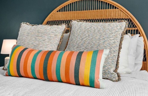 Downtown Kansas City Apartment | ★ Boho Chic★ Adorable 1BR Apt Fast Wifi ★