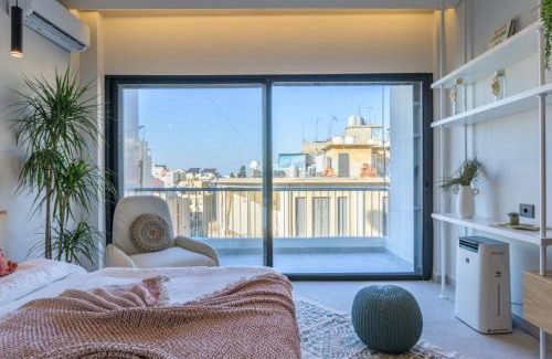 Beirut Apartment | BOHO Studio Dream Catcher in Mar Mikhael