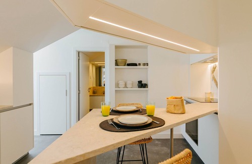 Sao Paulo Apartment | Boho Studio