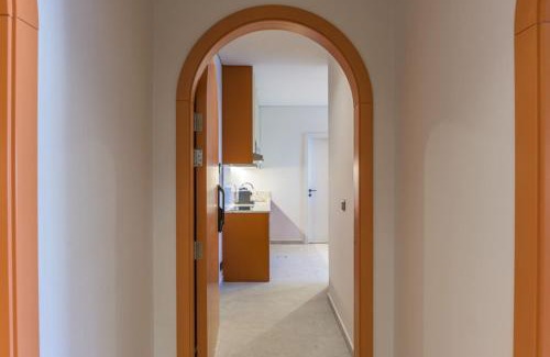 Beirut Apartment | BOHO Studio Wanderwood in Mar Mikhael