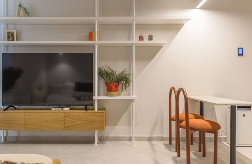 Beirut Apartment | BOHO Studios by Stayinn