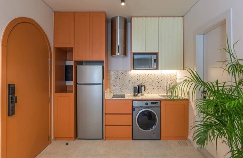 Beirut Apartment | BOHO Studios by Stayinn