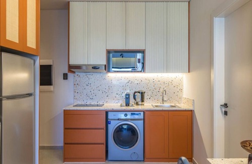 Beirut Apartment | BOHO Studios by Stayinn