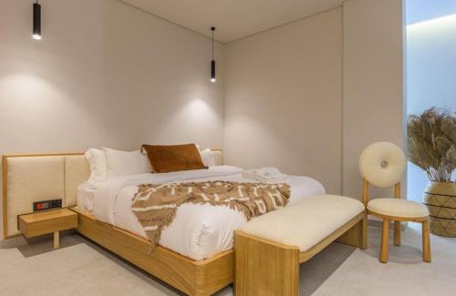 Beirut Apartment | BOHO Studios Nomad in Mar Mikhael