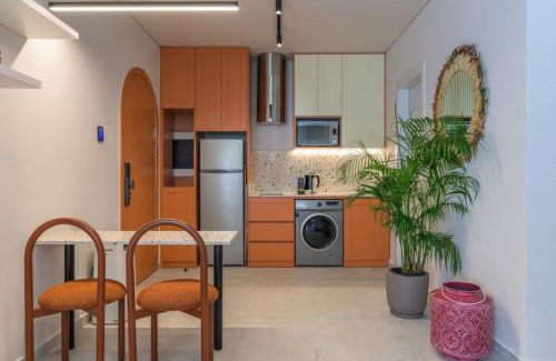 Beirut Apartment | BOHO Studios Nomad in Mar Mikhael