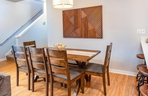 Corvallis House | Boho Vibes