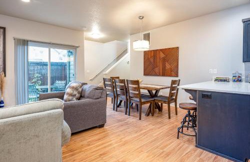 Corvallis House | Boho Vibes