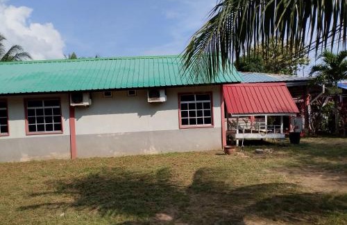 Lubok Buaya House | Bohok Guesthouse