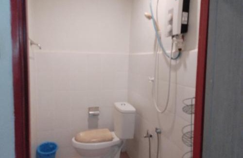 Lubok Buaya House | Bohok Guesthouse