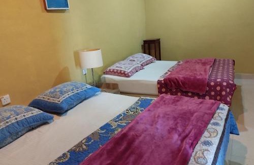 Lubok Buaya House | Bohok Guesthouse