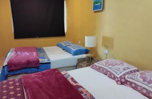 Lubok Buaya House | Bohok Guesthouse