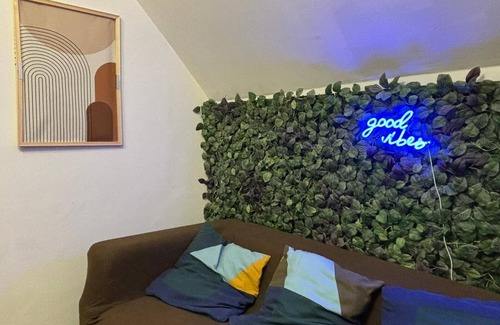 Droisy House | BoiKlo - Private pool, Billiards, Nordic Spa 10p