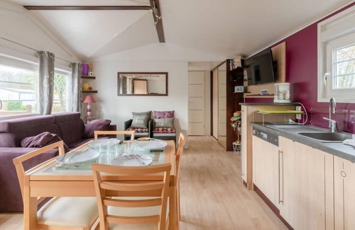 Dinard House | Bois d'amour - Piscine - Terrasse
