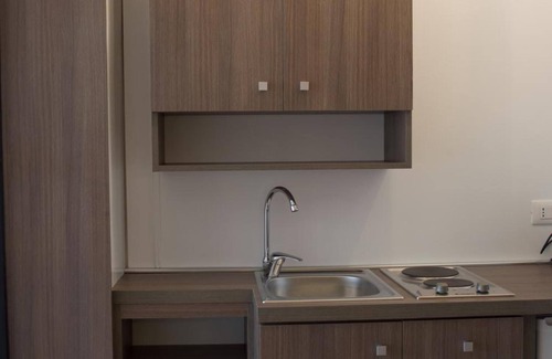 Rossano Bed & Breakfast | Boite d'Esprit b&b de luxe